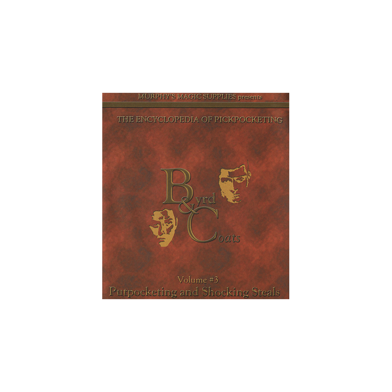 Encyclopedia Pickpocketing- #3 video DOWNLOAD