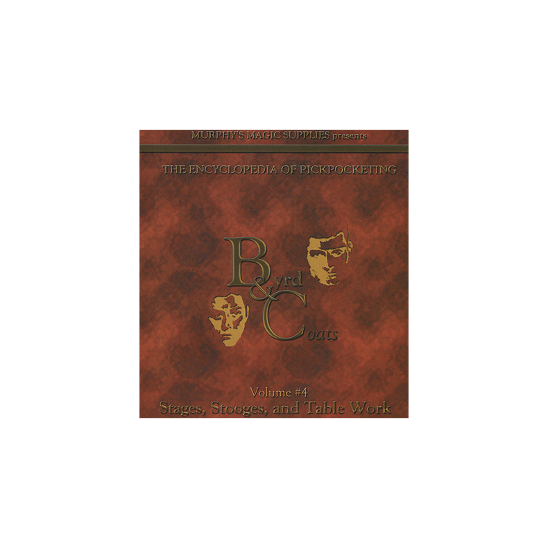 Encyclopedia Pickpocketing- #4 video DOWNLOAD