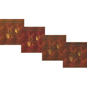 Encyclopedia Pickpocketing Set (Vol 1 thru 4) video DOWNLOAD