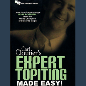 Expert Topiting Made Easy by Carl Cloutier video DOWNLOAD