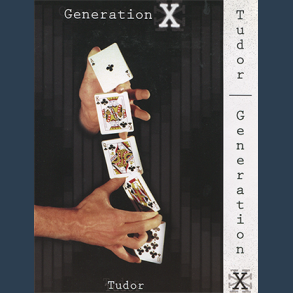 Generation X Brian Tudor video DOWNLOAD