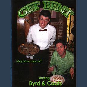 Get Bent Nicholas Byrd and James Coats video DOWNLOAD
