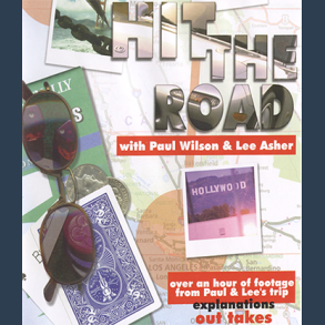 Hit the Road by Paul Wilson & Lee Asher video DOWNLOAD