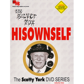 Scotty York Vol.2 - Hisownself video DOWNLOAD