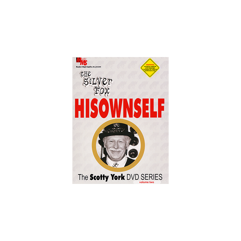 Scotty York Vol.2 - Hisownself video DOWNLOAD