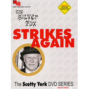 Scotty York Vol.3 - Strikes Again video DOWNLOAD