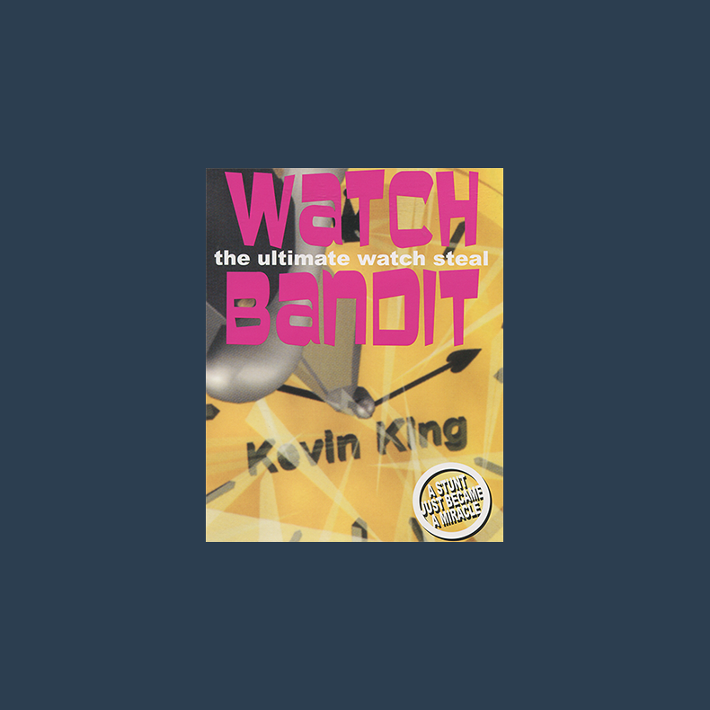 Watch Bandit - Kevin King video DOWNLOAD