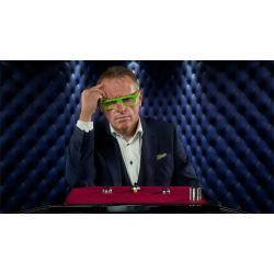 Three Shell Game by Leo Smetsers