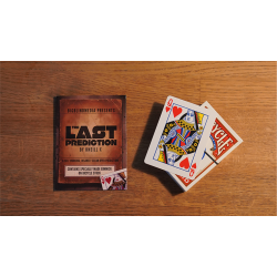 The Last Prediction by Kneill X