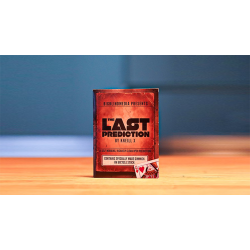 The Last Prediction by Kneill X