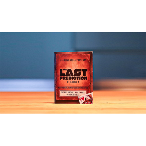 The Last Prediction by Kneill X