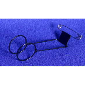 Ball Holder (Metal) by Premium Magic