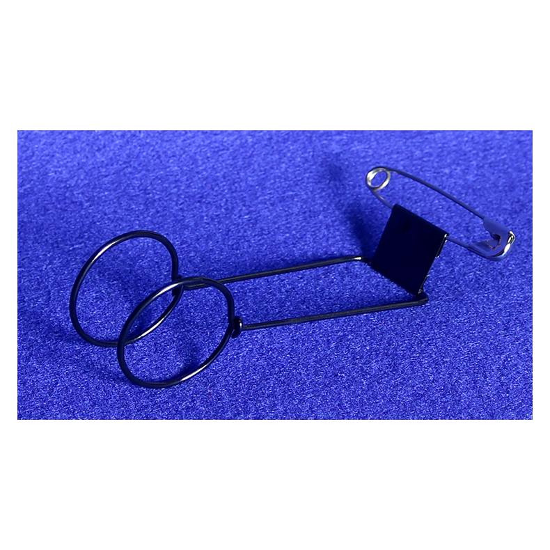 Ball Holder (Metal) by Premium Magic