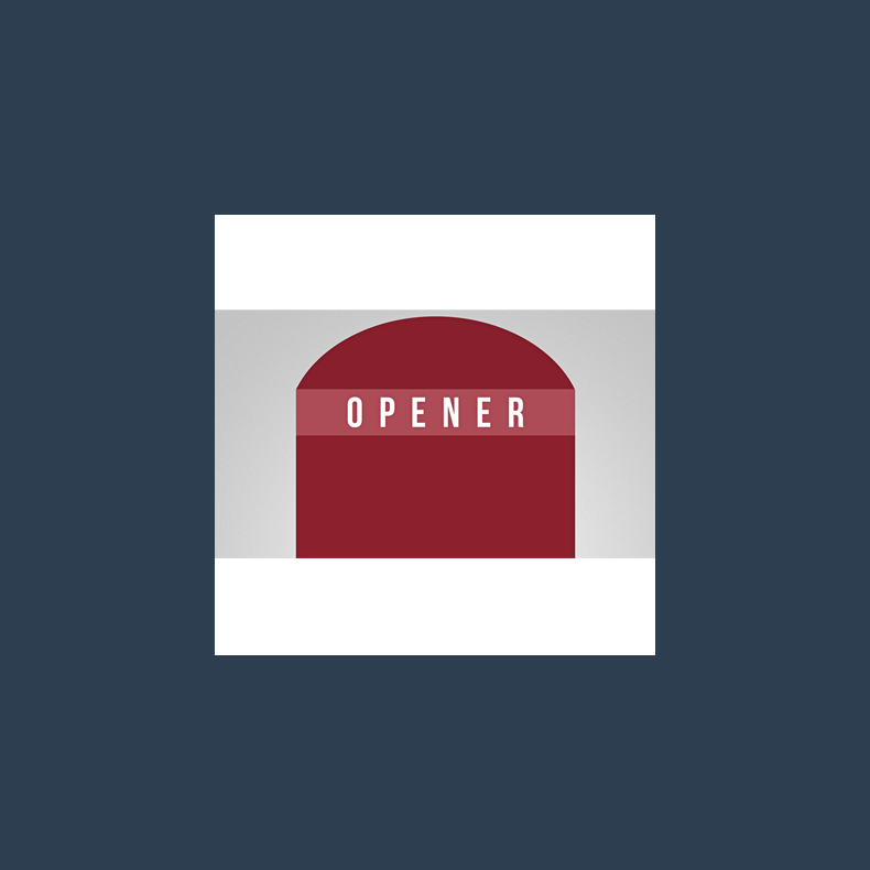 Opener by Oliver Smith video DOWNLOAD