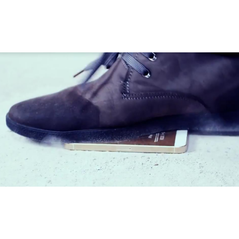 iConic (Gold Edition) by Shin Lim