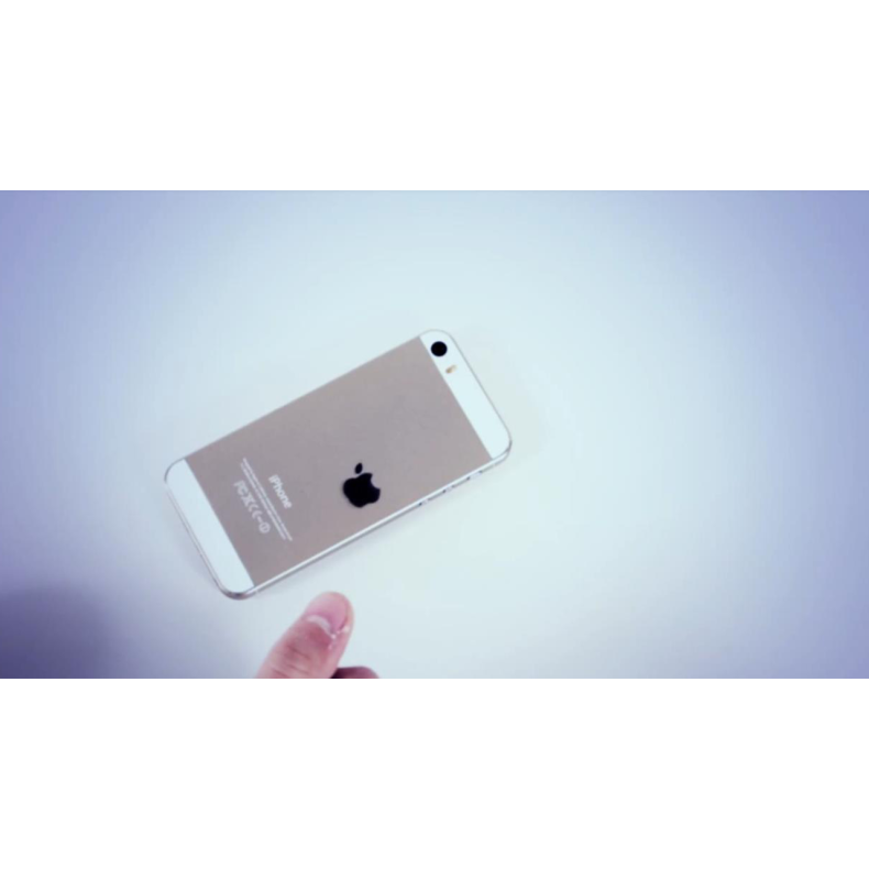 iConic (Gold Edition) by Shin Lim