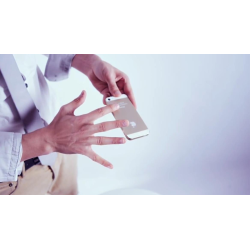 iConic (Gold Edition) by Shin Lim