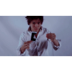 iConic (Gold Edition) by Shin Lim