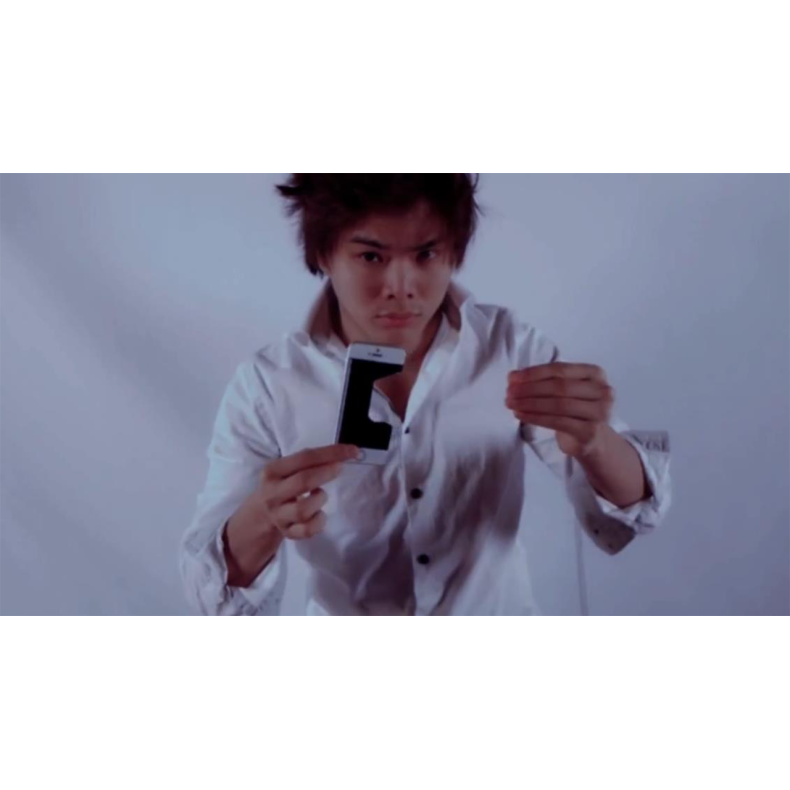 iConic (Gold Edition) by Shin Lim