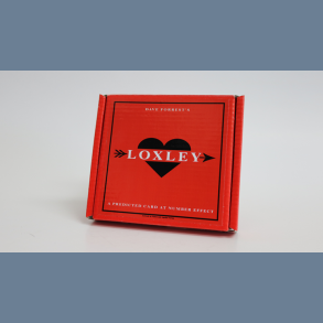 Loxley by David Forrest