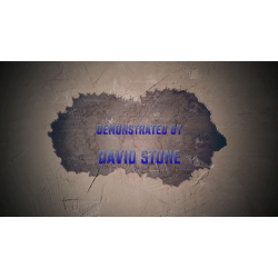 Splash Bottle 2.0 by David Stone &amp; Damien Vappereau