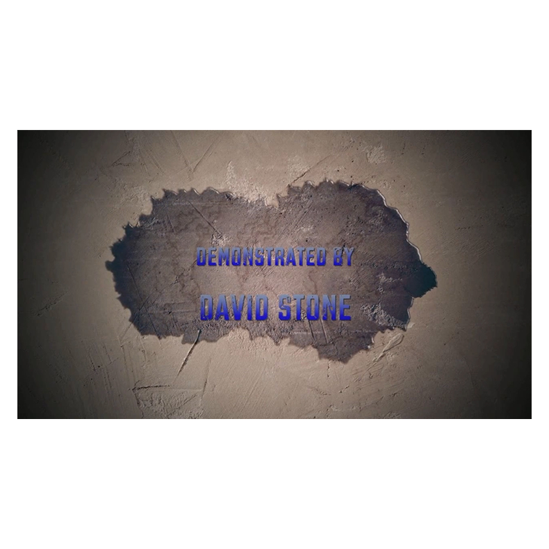 Splash Bottle 2.0 by David Stone &amp; Damien Vappereau