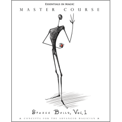 Master Course Sponge Balls by Daryl video DOWNLOAD