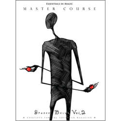 Master Course Sponge Balls by Daryl video DOWNLOAD