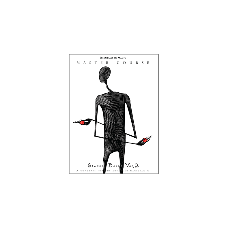 Master Course Sponge Balls by Daryl video DOWNLOAD