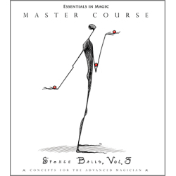 Master Course Sponge Balls by Daryl video DOWNLOAD