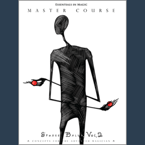 Master Course Sponge Balls Vol. 2 by Daryl  Spanish video DOWNLOAD