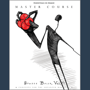 Master Course Sponge Balls Vol. 4 by Daryl  Spanish video DOWNLOAD