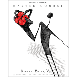 Master Course Sponge Balls by Daryl video DOWNLOAD