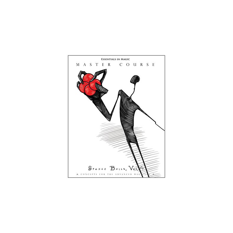 Master Course Sponge Balls by Daryl video DOWNLOAD