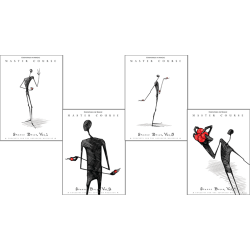 Master Course Sponge Balls by Daryl video DOWNLOAD