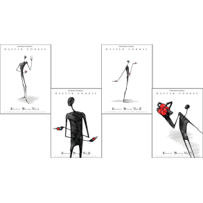 Master Course Sponge Balls by Daryl video DOWNLOAD