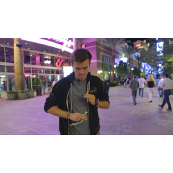 Moments (DVD and Gimmick) by Rory Adams