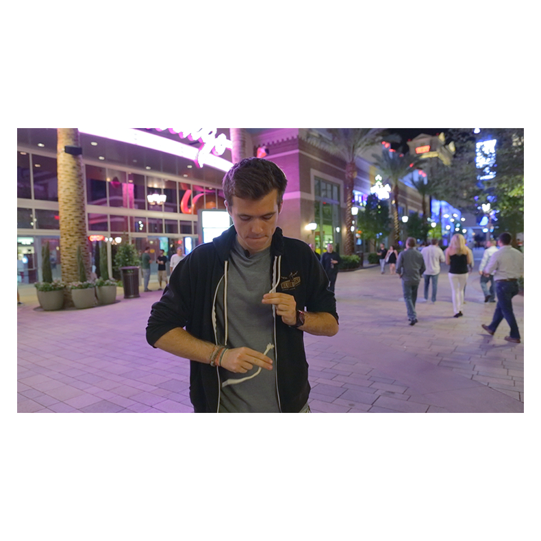 Moments (DVD and Gimmick) by Rory Adams