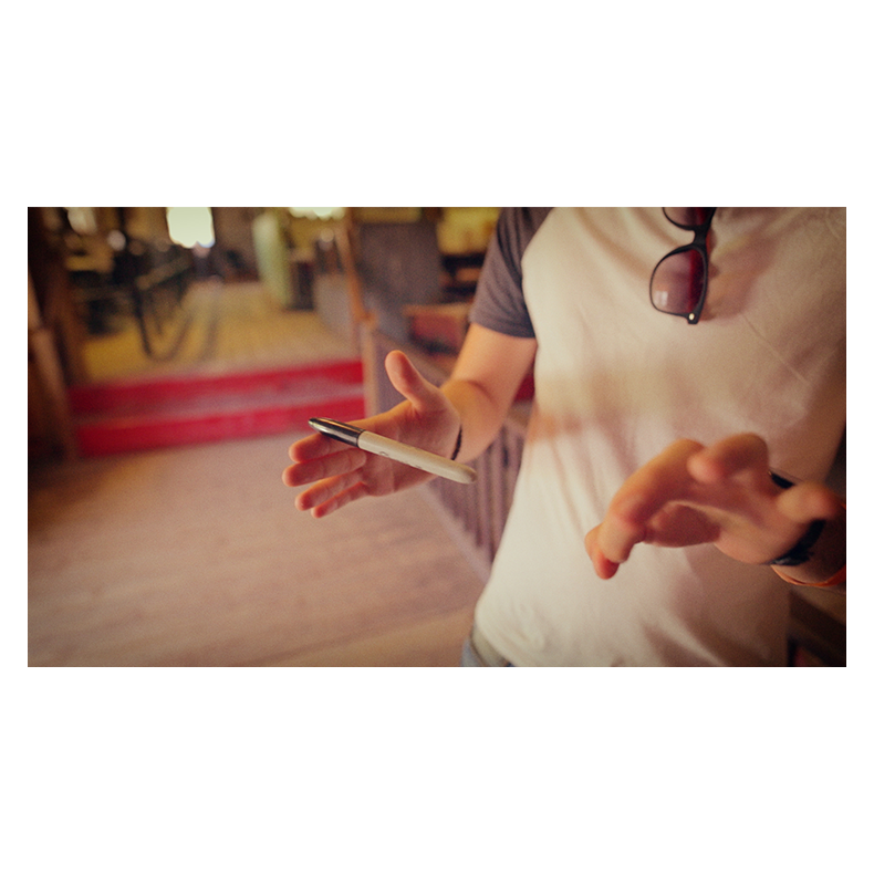 Moments (DVD and Gimmick) by Rory Adams