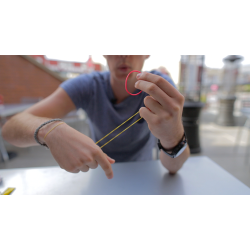 Moments (DVD and Gimmick) by Rory Adams