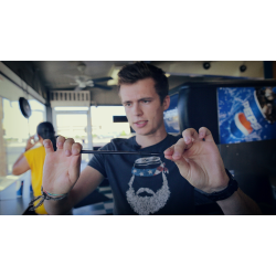 Moments (DVD and Gimmick) by Rory Adams