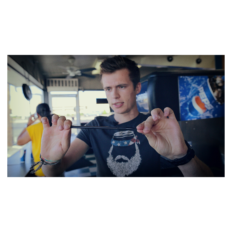 Moments (DVD and Gimmick) by Rory Adams