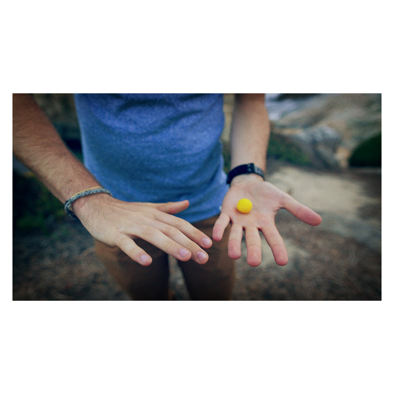 Moments (DVD and Gimmick) by Rory Adams