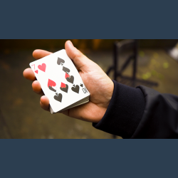 Weapons by Eric Ross