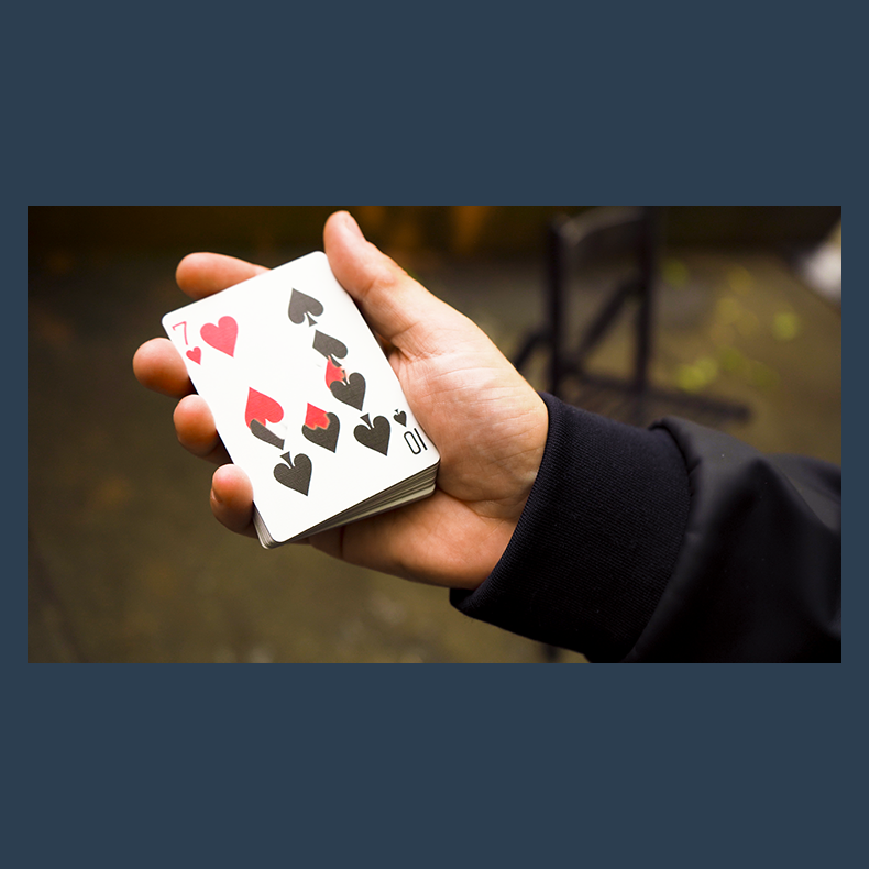 Weapons by Eric Ross