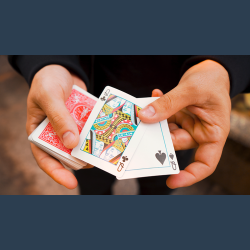 Weapons by Eric Ross