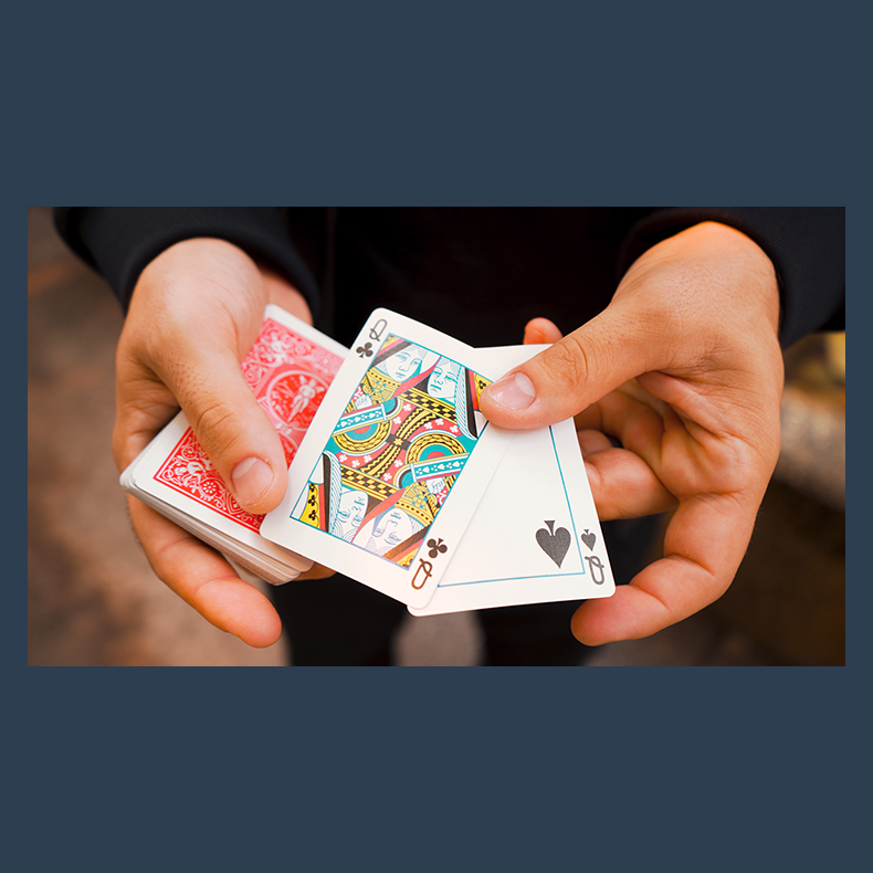 Weapons by Eric Ross