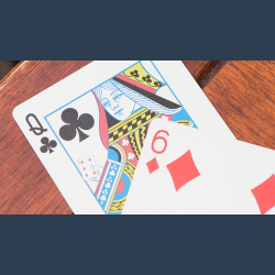 Weapons by Eric Ross