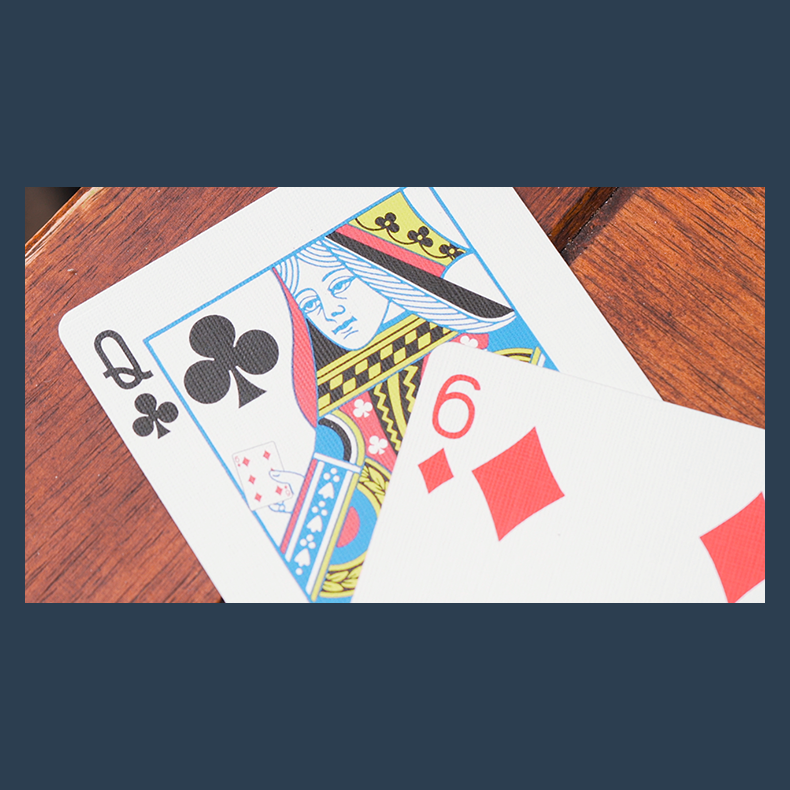 Weapons by Eric Ross