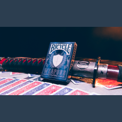 Weapons by Eric Ross